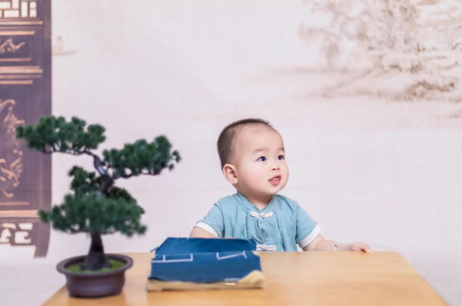 清远怎么确认宝宝舌系带短